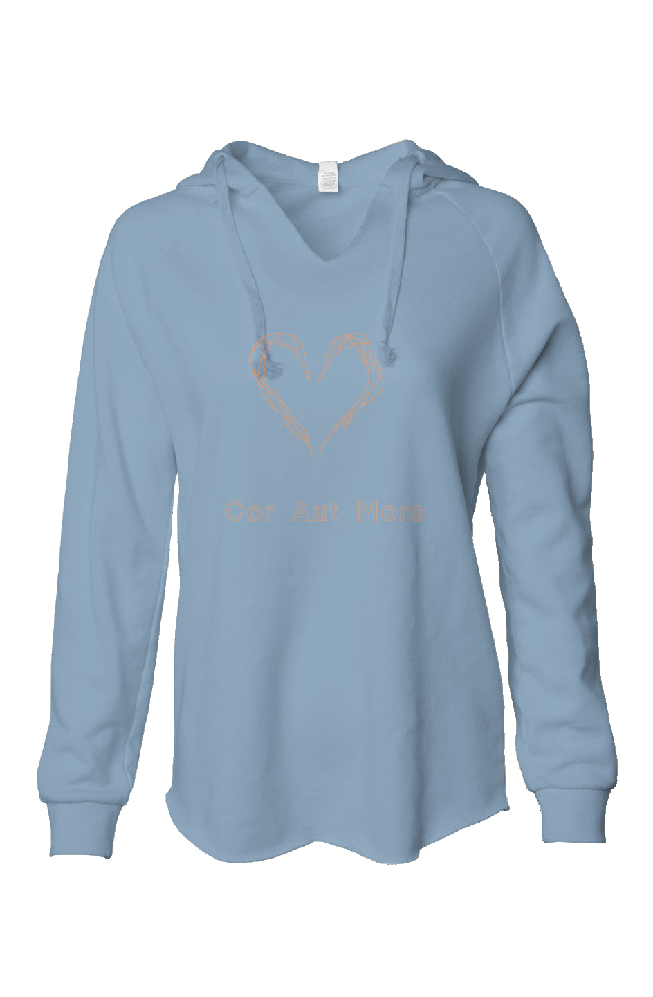 Women's Gratitude Hoodie/Pullover