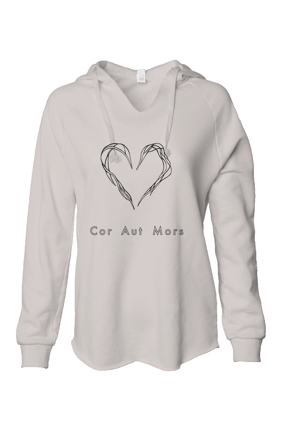 Women's Gratitude Hoodie/Pullover