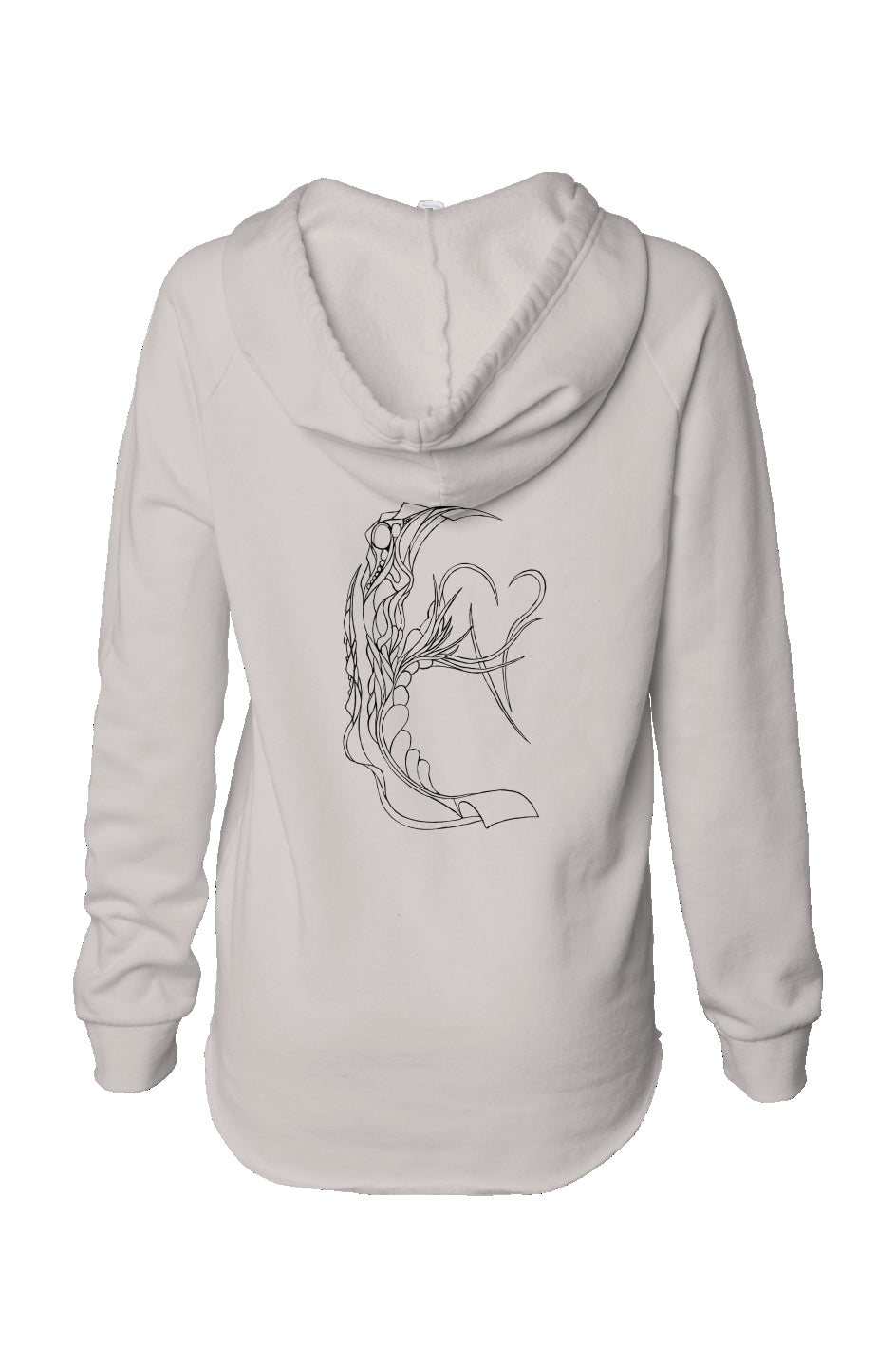 Women's Gratitude Hoodie/Pullover