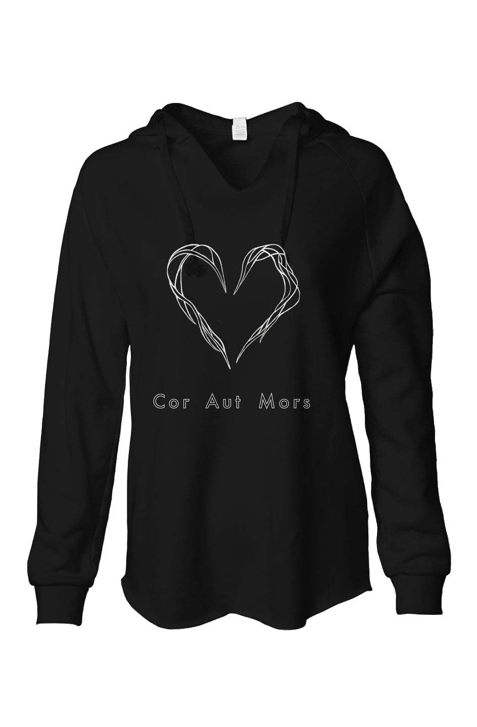 Women's Gratitude Hoodie/Pullover