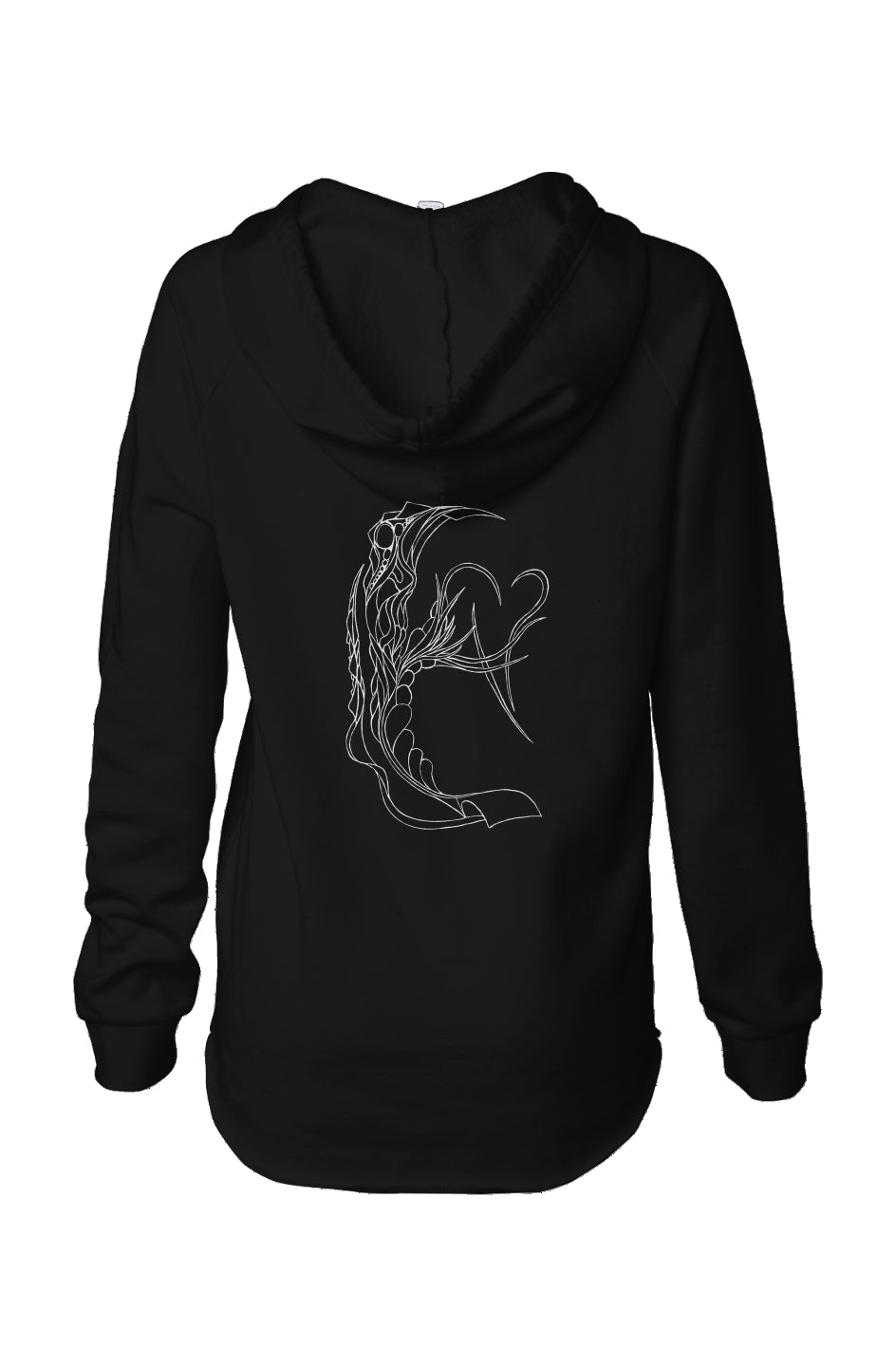 Women's Gratitude Hoodie/Pullover