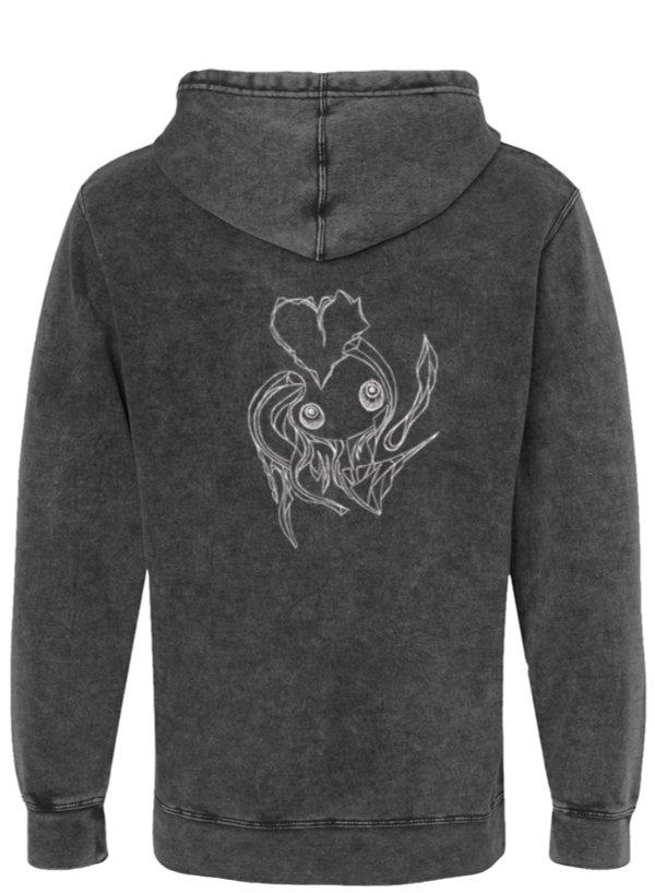 Mineral Magic Men's & Women's Hoodie